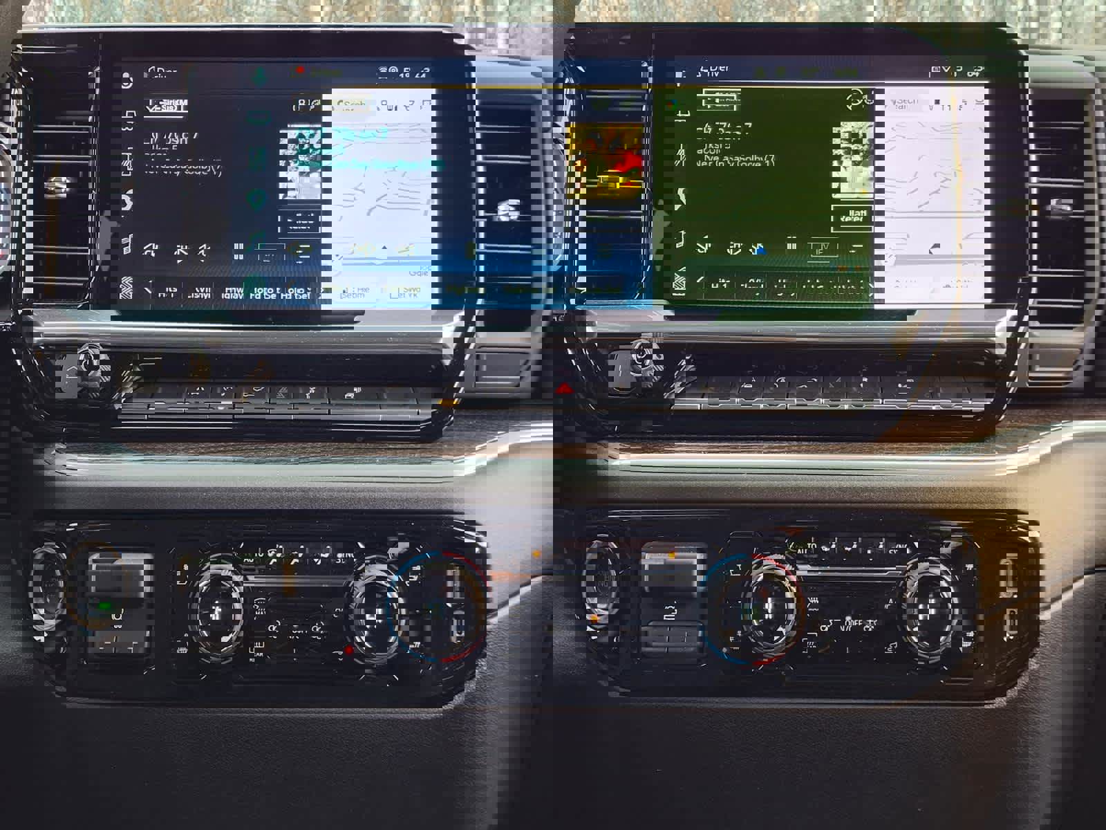 Certified 2026 Chevrolet Silverado 1500 RST w/ RST Select Package image 15