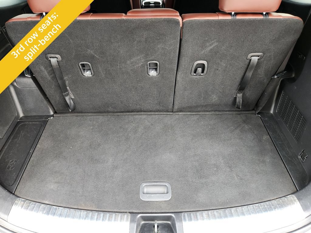 Used 2024 Kia Telluride SX Prestige AWD/4WD image 19