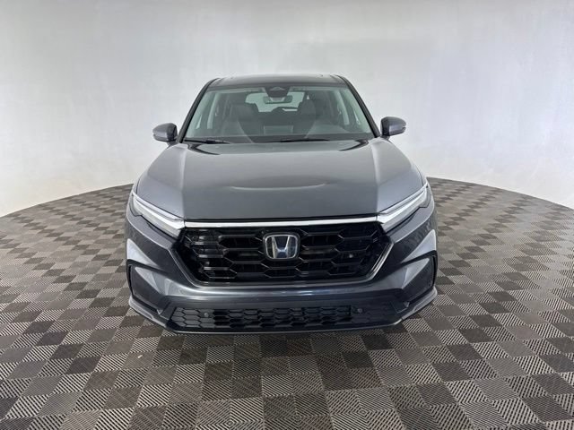Certified 2024 Honda CR-V EX-L image 2