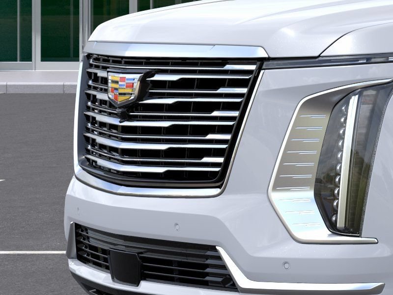 New 2026 Cadillac Escalade Platinum Luxury AWD/4WD image 13