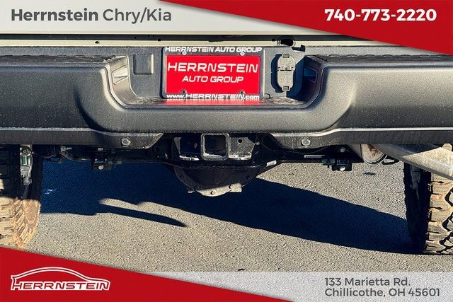 New 2026 RAM 2500 Power Wagon image 31