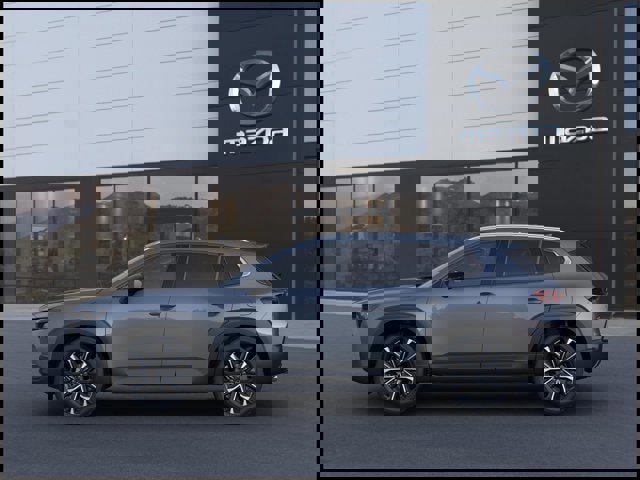 New 2025 MAZDA CX-50 AWD 2.5 S w/ Cargo Package image 3