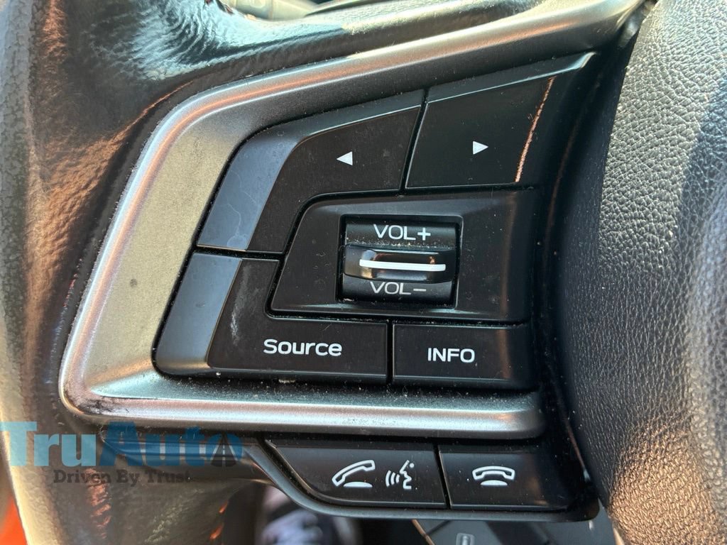 Used 2019 Subaru Crosstrek 2.0i Limited w/ Moonroof Package AWD/4WD image 26