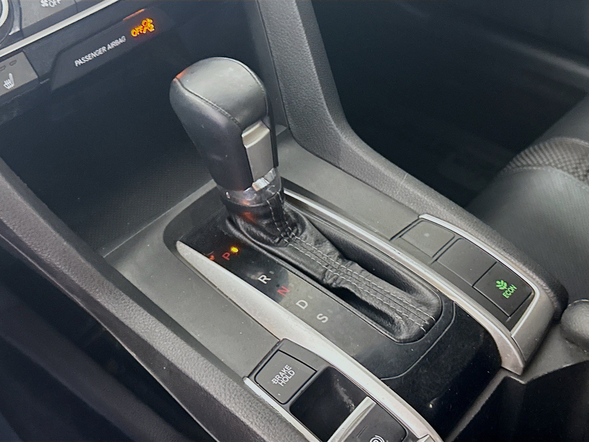 Used 2019 Honda Civic Touring image 20
