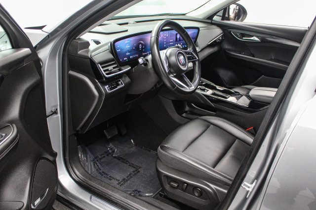 Certified 2024 Buick Envision Preferred AWD/4WD image 13
