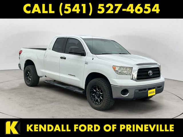 Used 2007 Toyota Tundra SR5 image 7