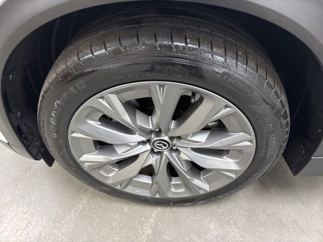 Used 2024 MAZDA CX-90 3.3 Turbo w/ Premium Plus Pkg image 31