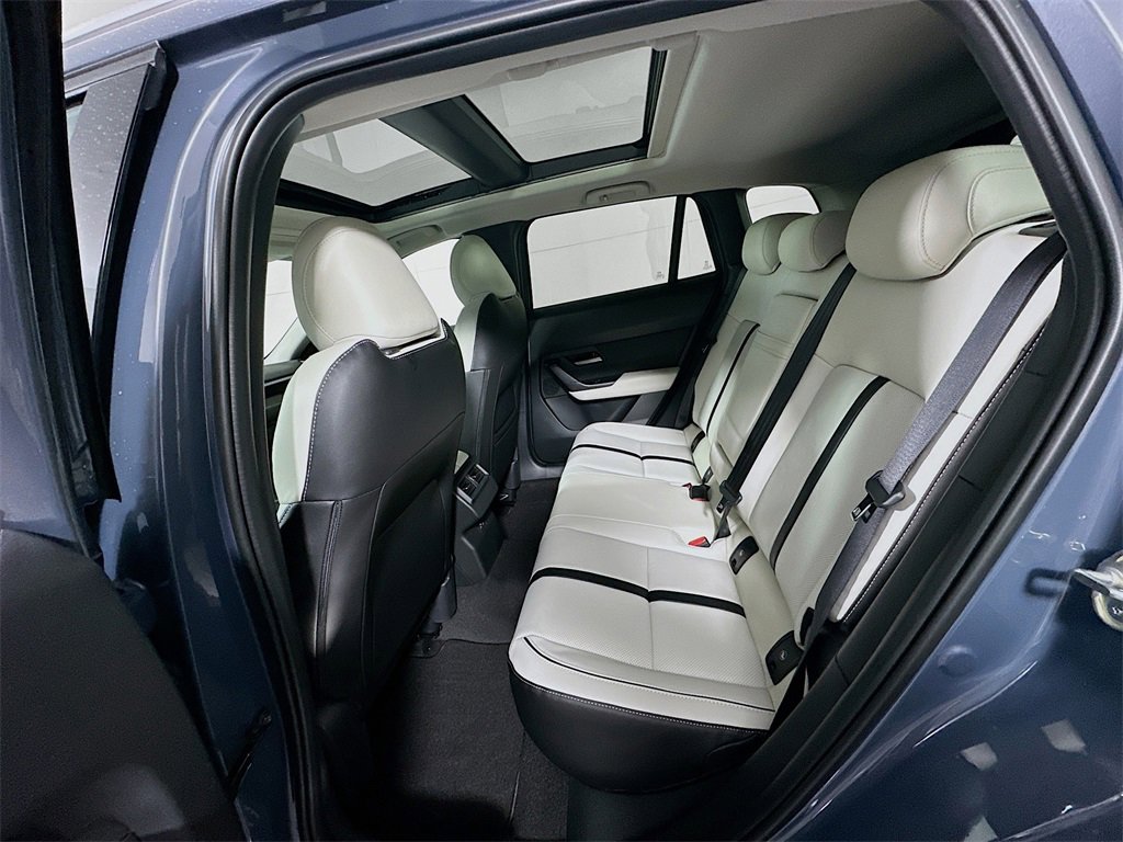 New 2026 MAZDA CX-50 AWD 2.5 S w/ Accent Package image 17