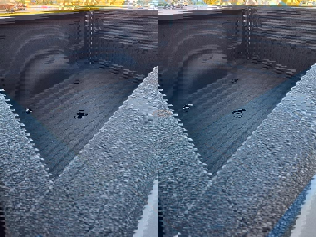 New 2026 RAM 2500 Tradesman image 21