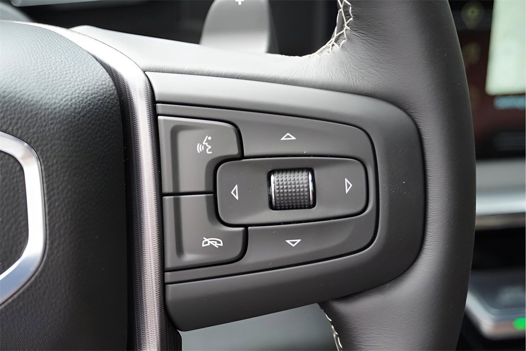 New 2026 GMC Sierra 1500 Denali Ultimate image 18