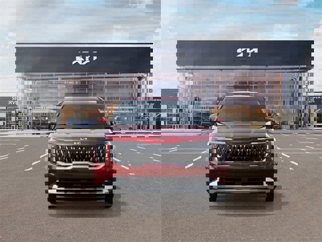 New 2026 Kia Carnival image 2