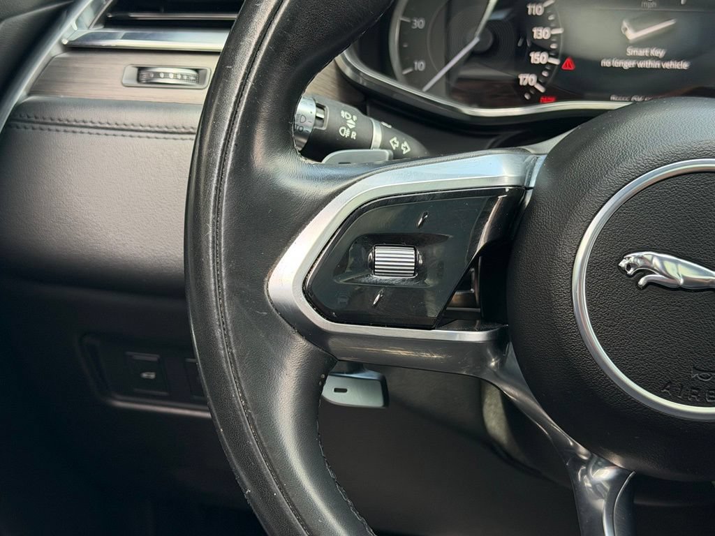 Used 2022 Jaguar F-PACE S AWD/4WD image 45