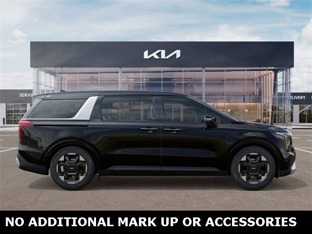 New 2026 Kia Carnival EX image 7