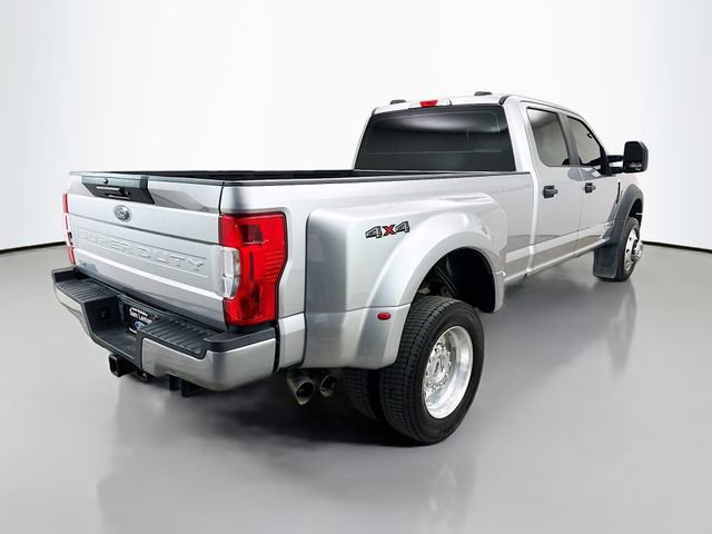 Used 2022 Ford F450 XL image 7