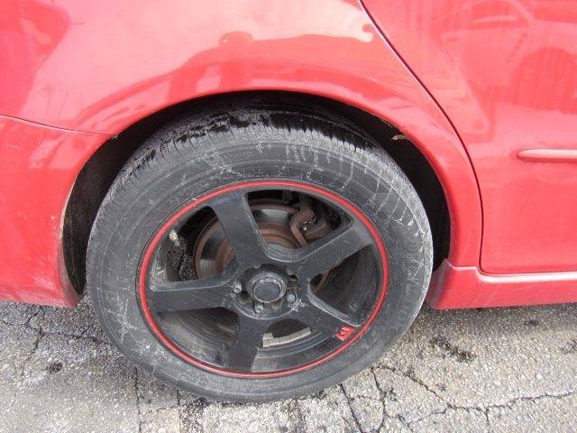 Used 2008 MAZDA MAZDA6 i Touring image 7