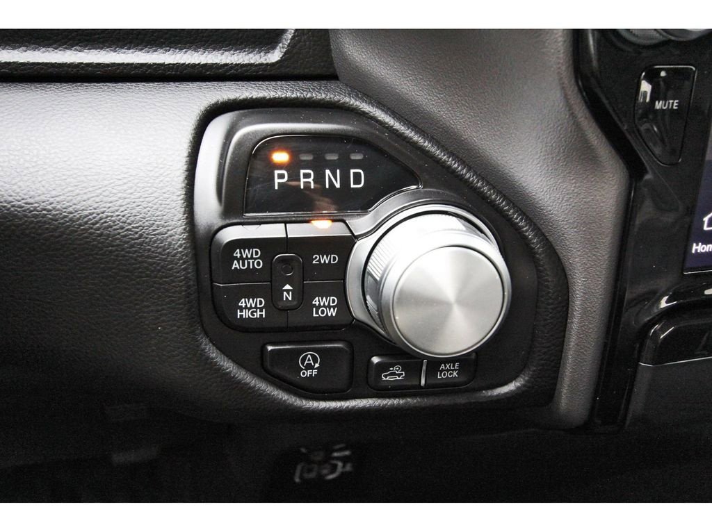 Used 2023 RAM 1500 Laramie image 29