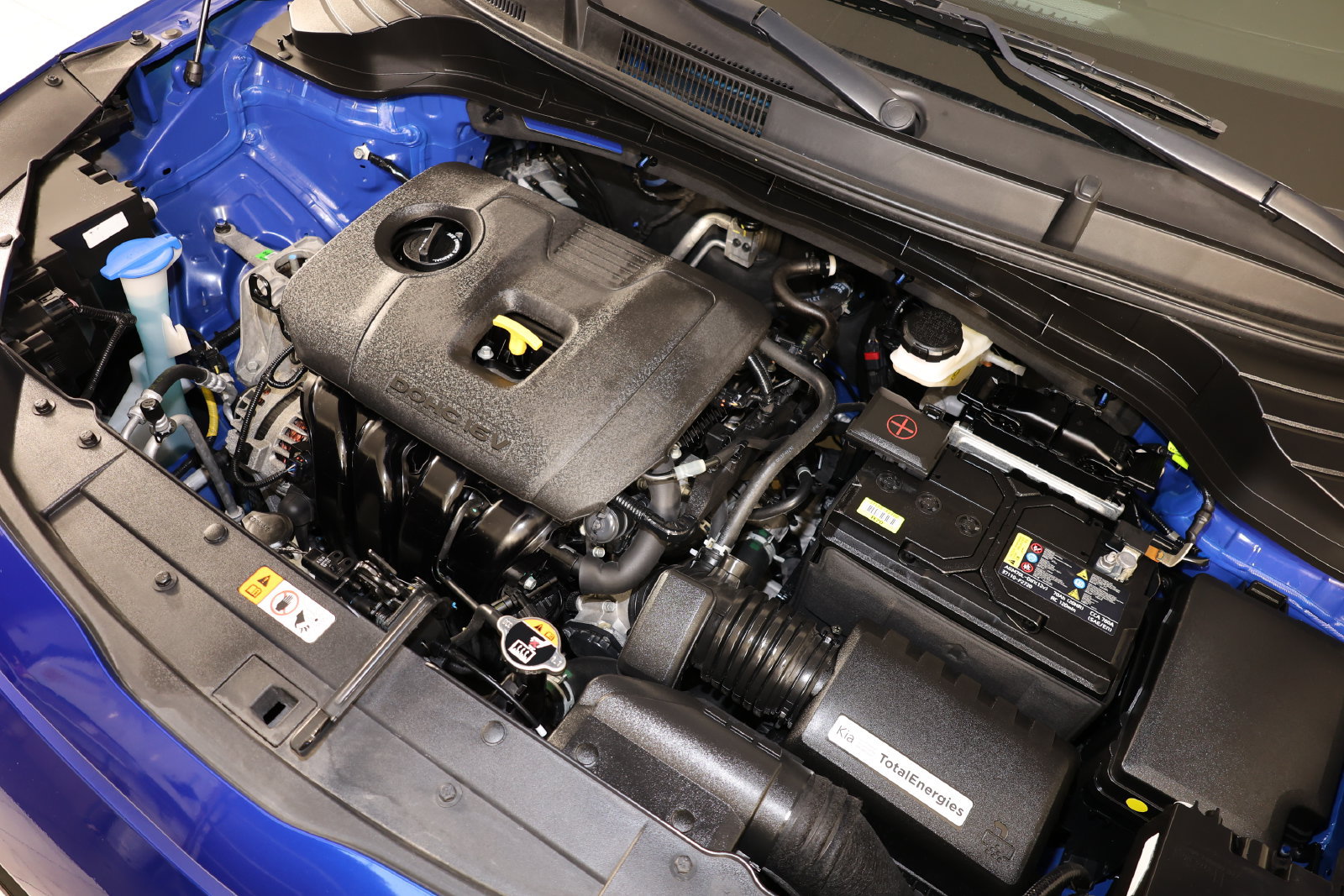 Used 2024 Kia Soul GT-Line FWD image 37