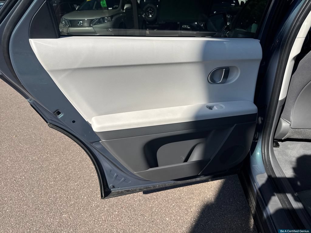 Certified 2024 Hyundai Ioniq 5 SEL AWD/4WD image 31
