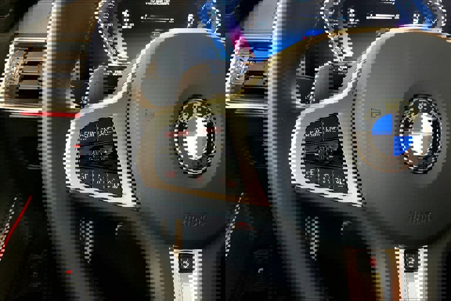 Certified 2024 BMW M340i xDrive w/ Premium Package image 24