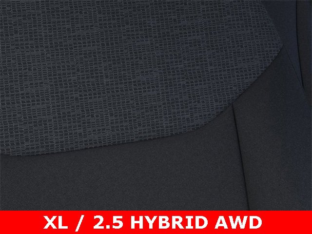 New 2026 Ford Maverick XL w/ Equipment Group 101A image 17