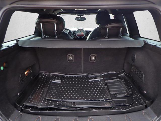 Used 2011 MINI Cooper Clubman S image 8