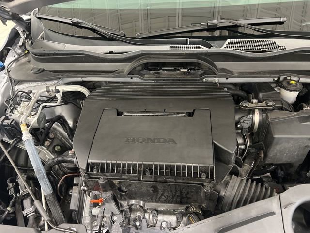 Used 2025 Honda Pilot TrailSport image 18