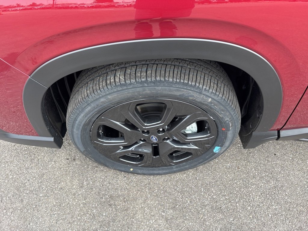 New 2026 Subaru Ascent Bronze Edition image 8