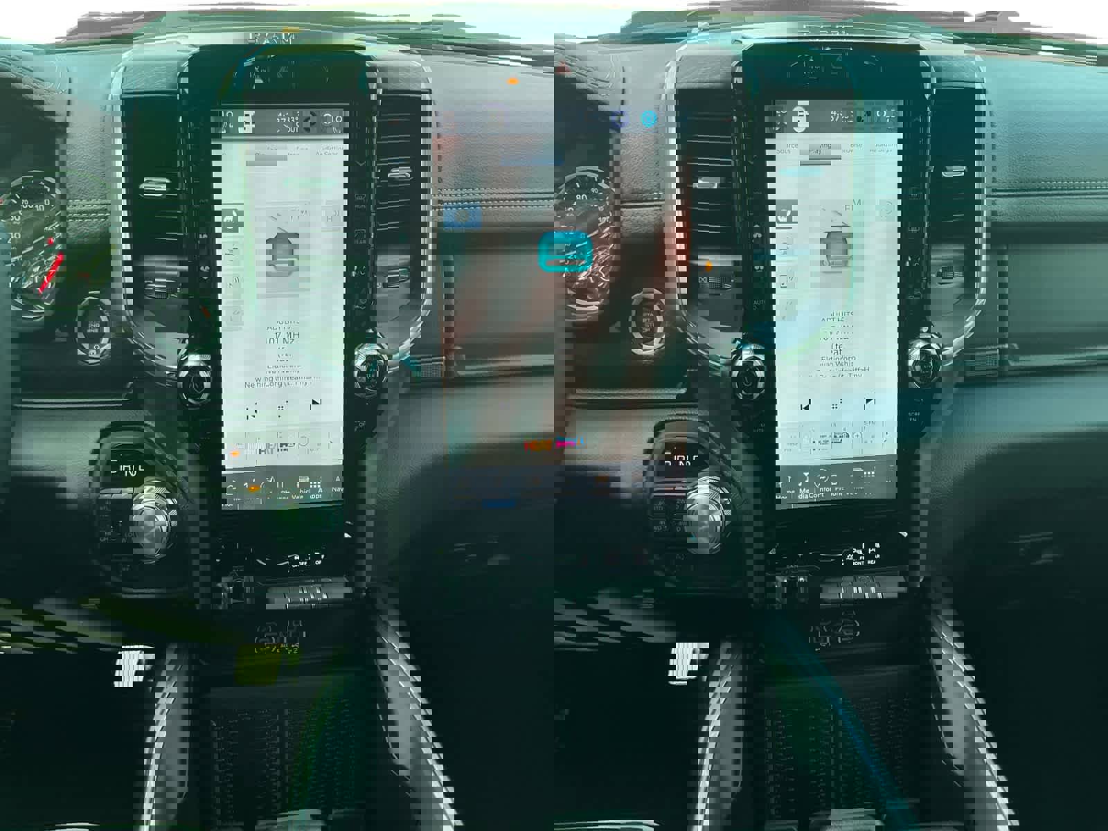 New 2026 RAM 1500 Laramie w/ Sport Appearance Package image 12