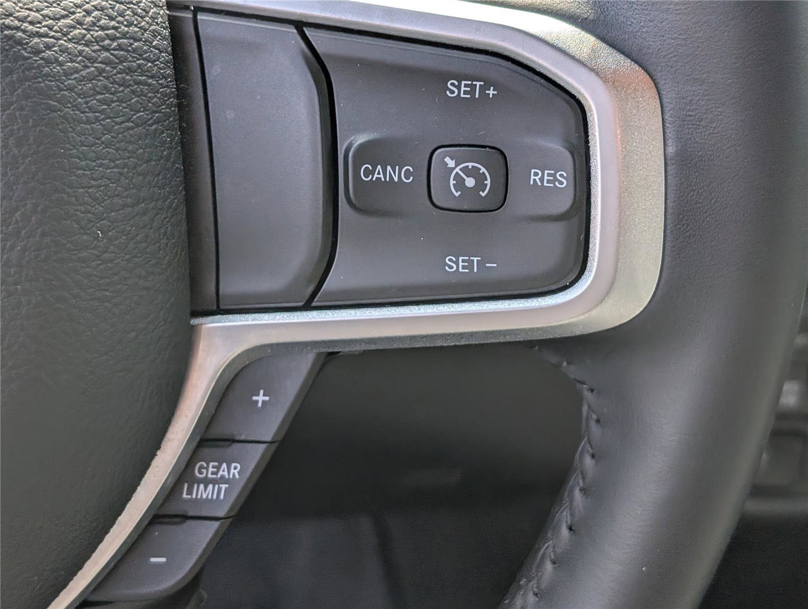 Used 2022 RAM 1500 Big Horn image 21