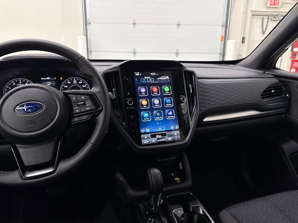Used 2026 Subaru Forester Premium image 15