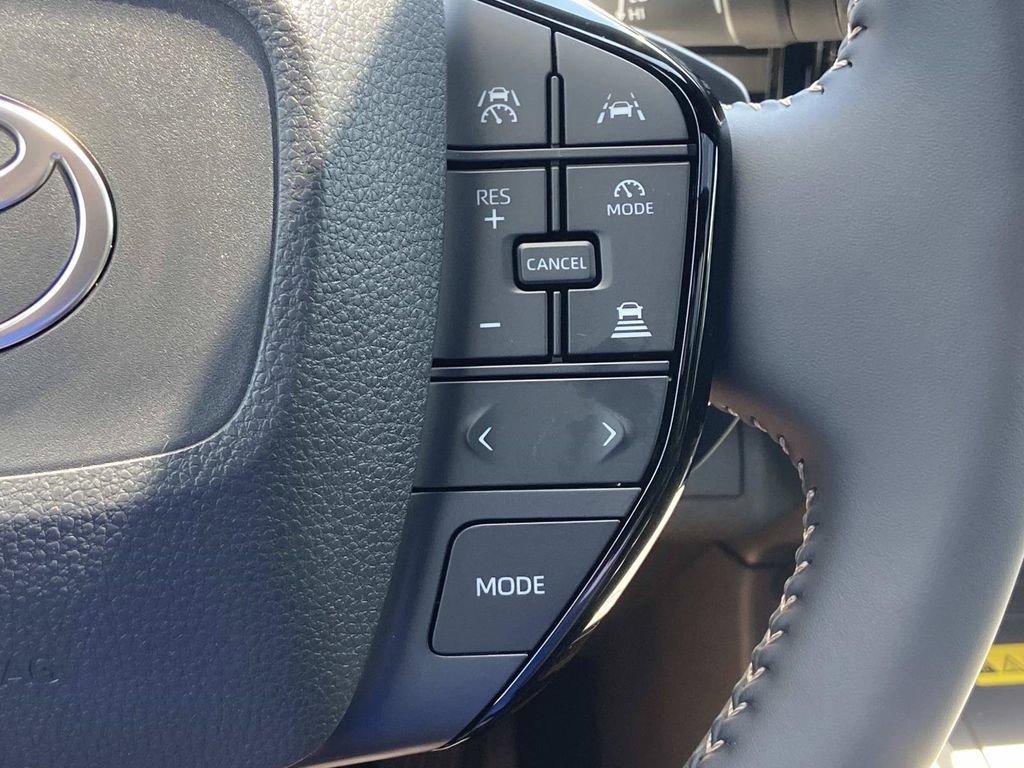 New 2026 Toyota bZ Woodland AWD/4WD image 33