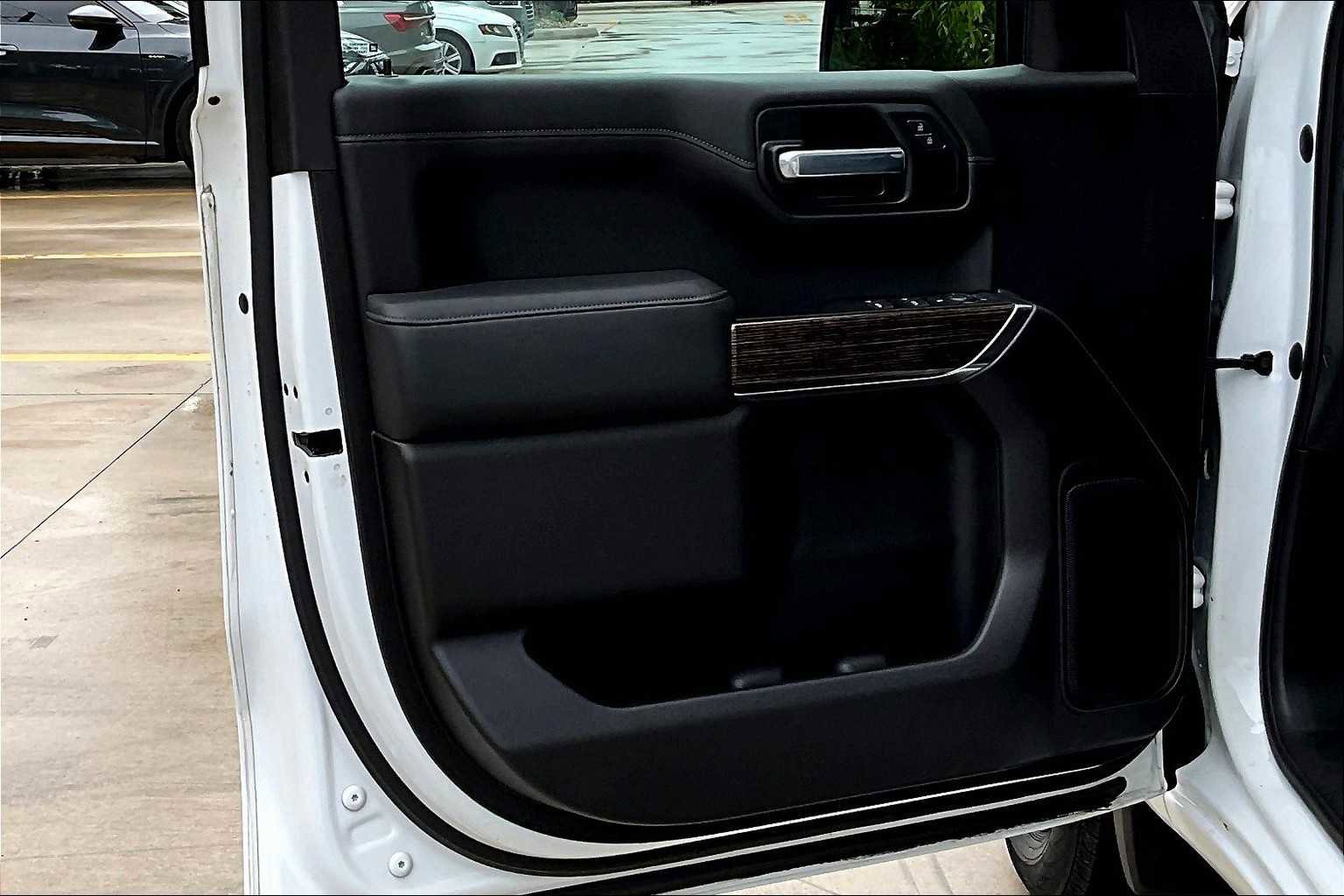 Used 2021 GMC Sierra 1500 Elevation image 20