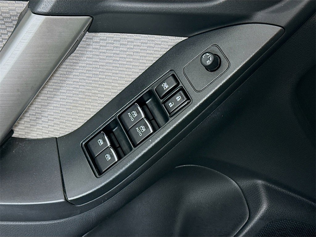 Used 2018 Subaru Forester 2.5i Premium image 17