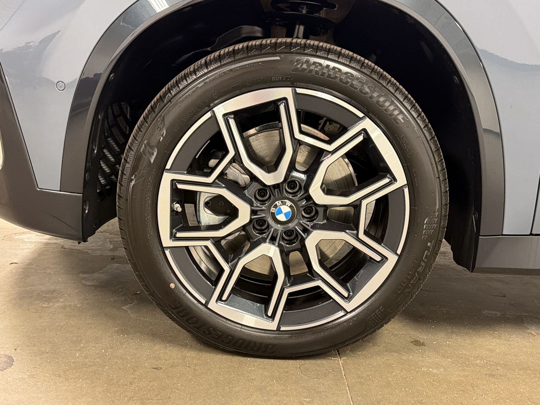 New 2026 BMW X1 xDrive28i w/ Technology Package AWD/4WD image 13