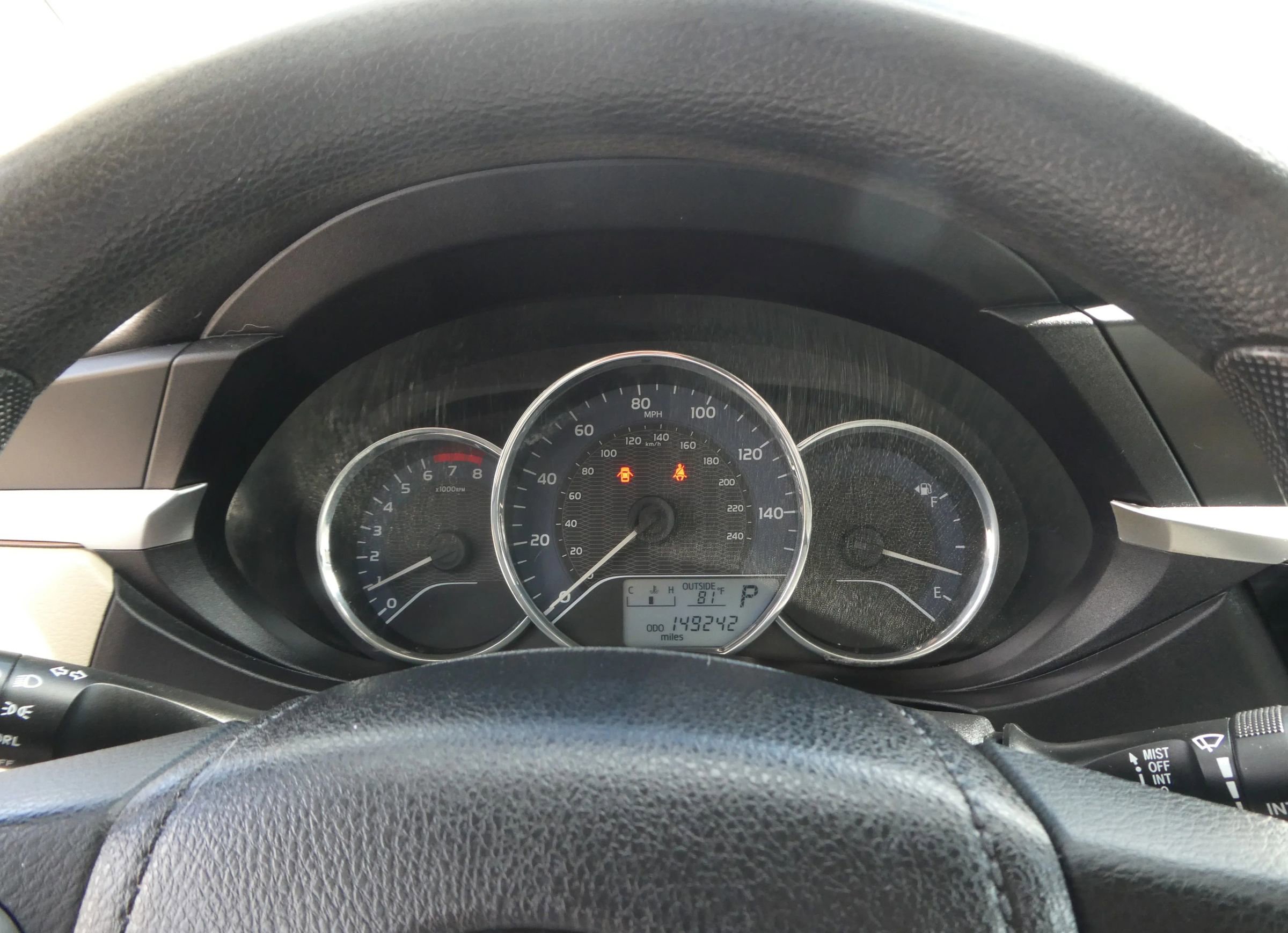 Used 2015 Toyota Corolla LE FWD image 17