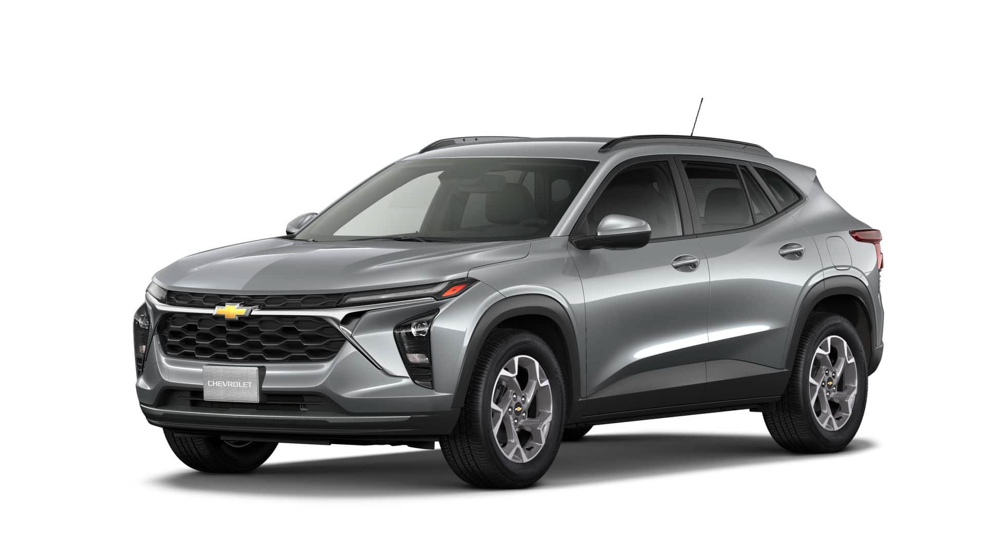 New 2026 Chevrolet Trax LT w/ Driver Confidence Package FWD image 22