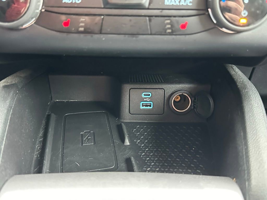 Certified 2022 Ford Bronco Sport Big Bend w/ Convenience Package image 28