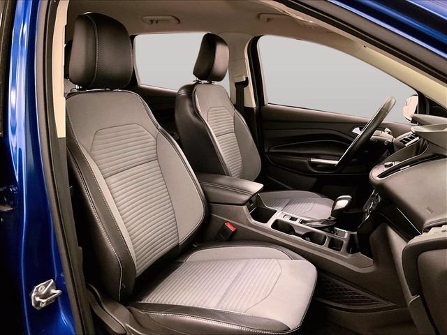 Certified 2019 Ford Escape SE AWD/4WD image 7