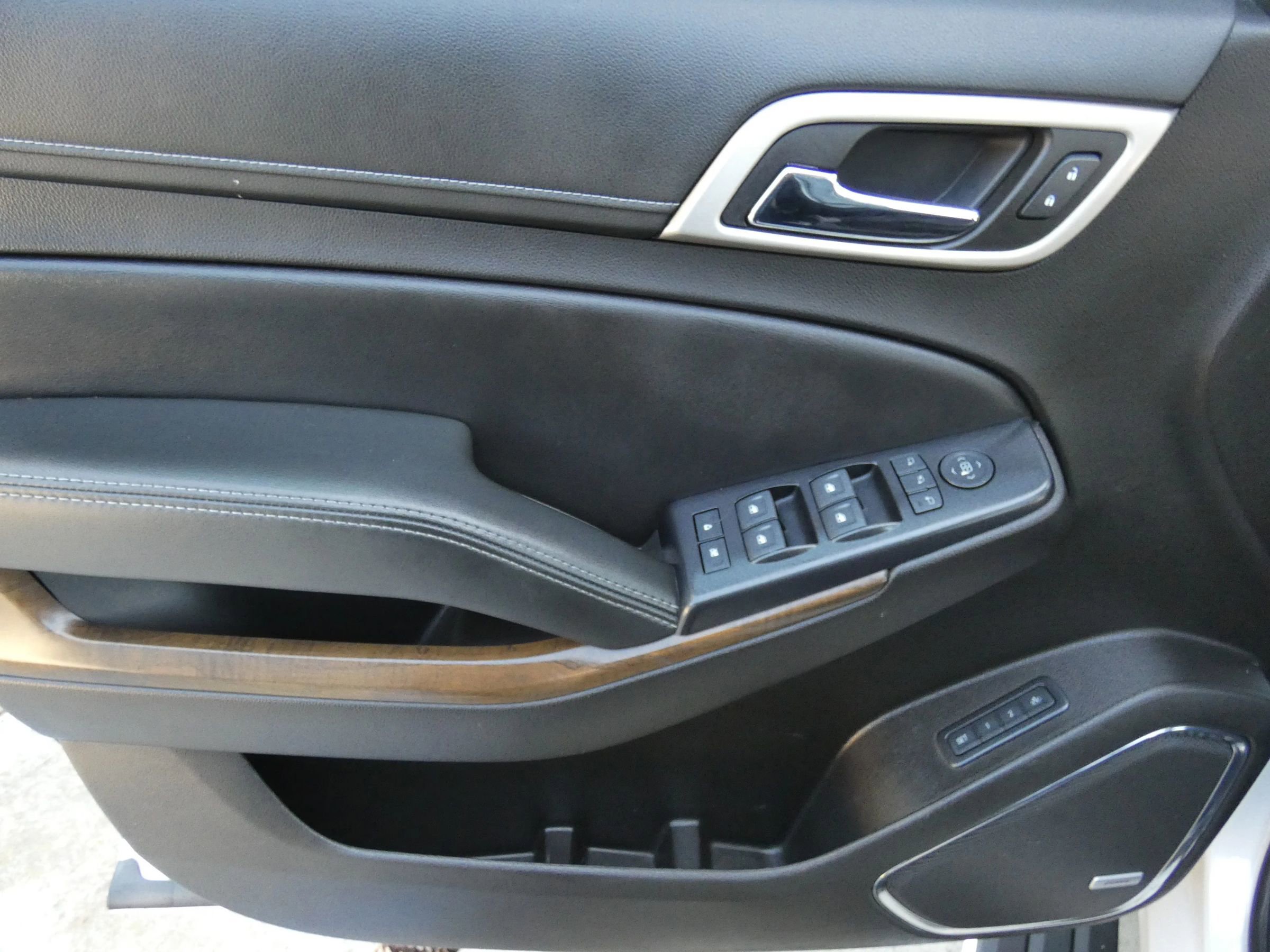 Used 2018 GMC Yukon Denali w/ Denali Ultimate Package image 68