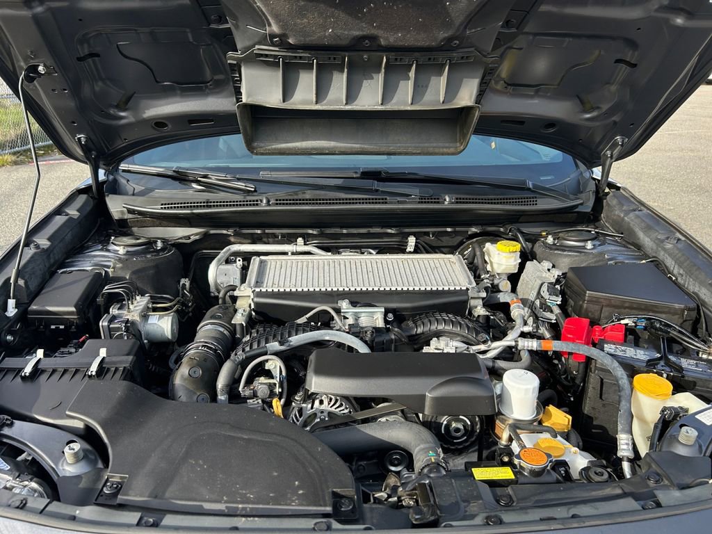 Used 2022 Subaru Outback Wilderness image 29