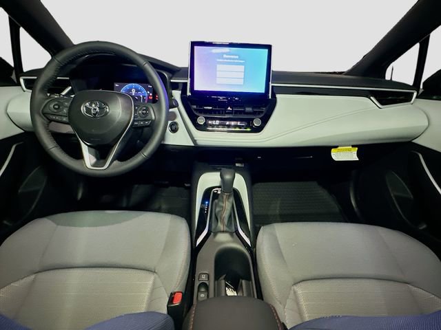 New 2025 Toyota Corolla FX w/ Convenience Package image 6