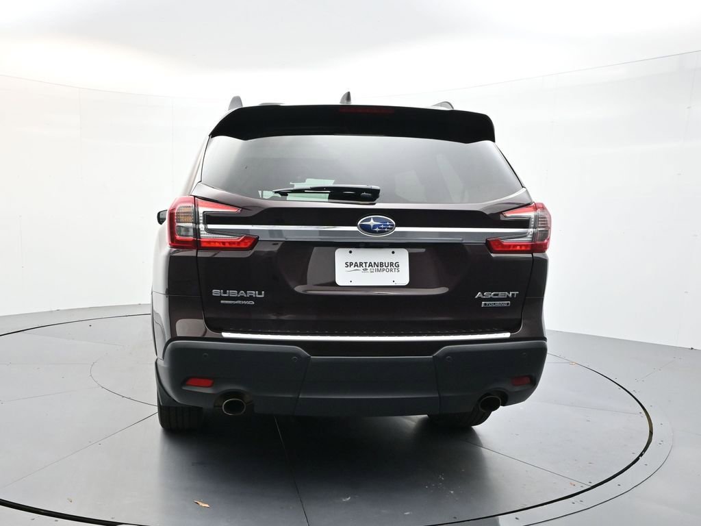 Used 2023 Subaru Ascent Touring image 6