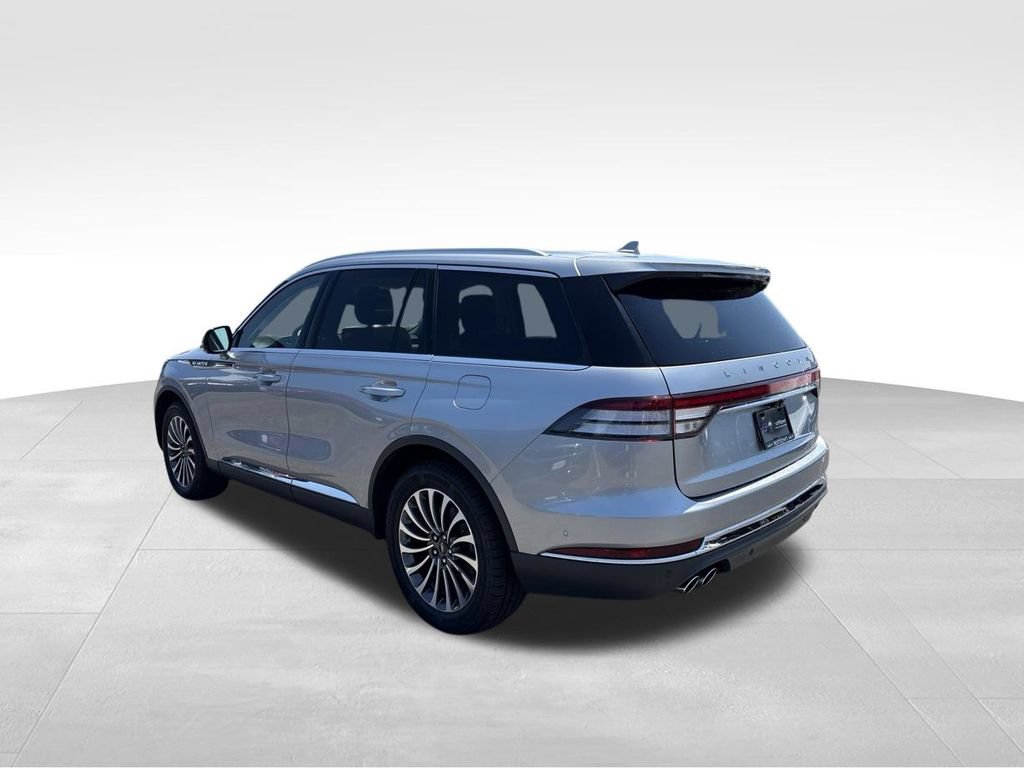 Used 2020 Lincoln Aviator Reserve w/ Equipment Group 201A AWD/4WD image 8