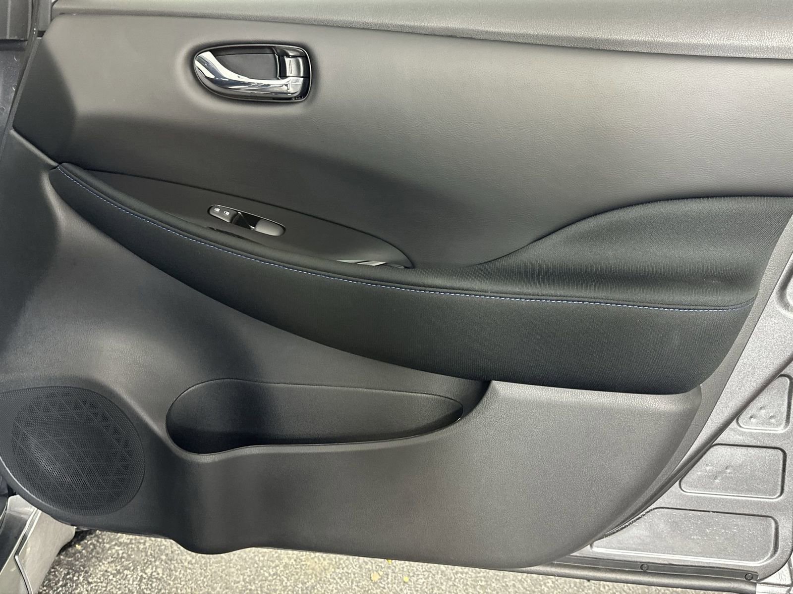 New 2025 Nissan Leaf SV Plus FWD image 31