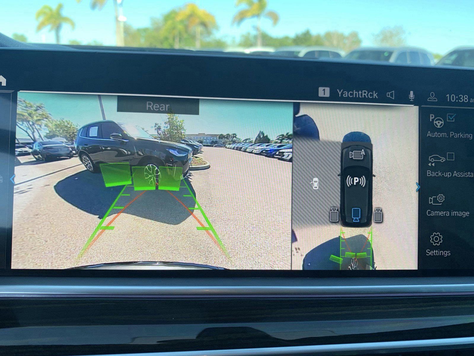 Used 2023 BMW X5 xDrive45e image 24