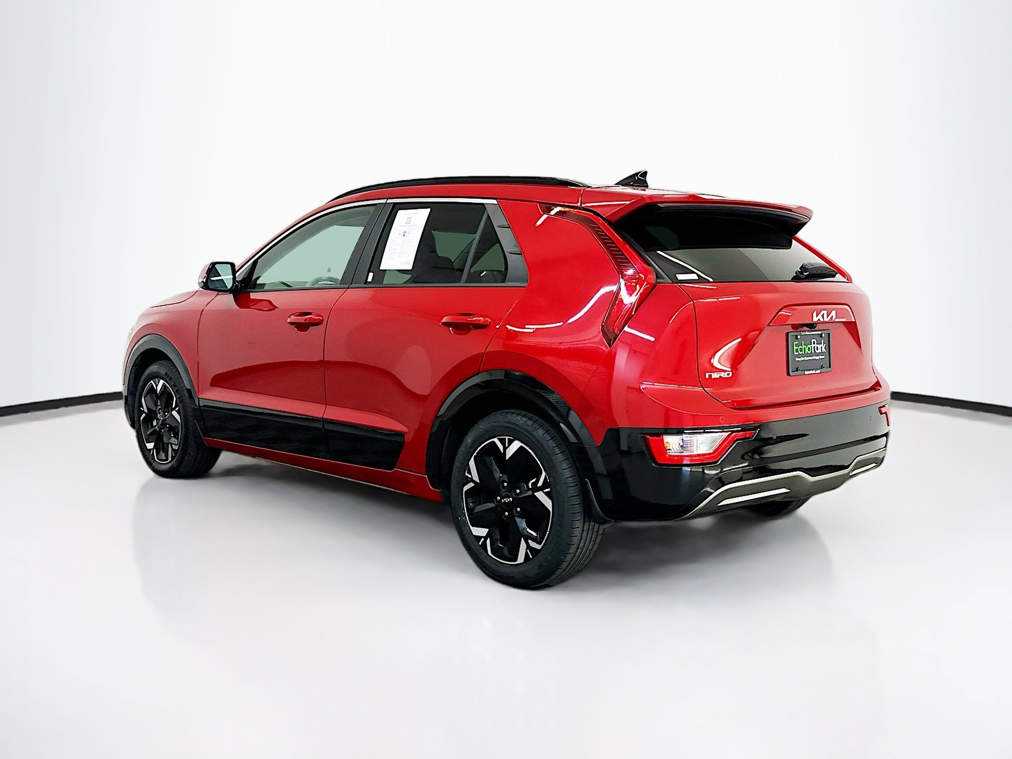 Used 2023 Kia Niro Wind FWD image 5