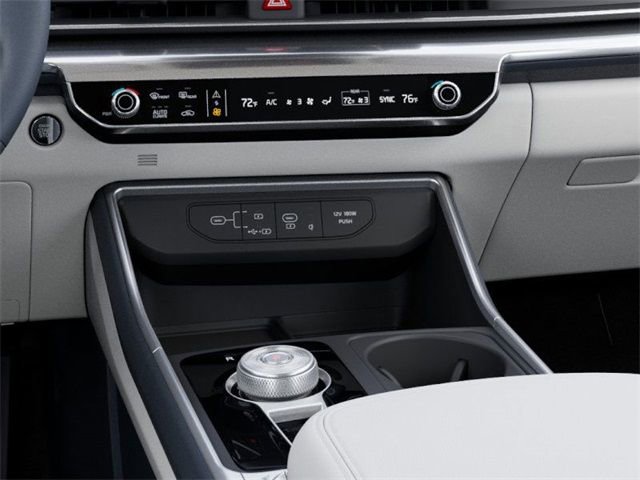 New 2025 Kia Carnival SX Prestige FWD image 23