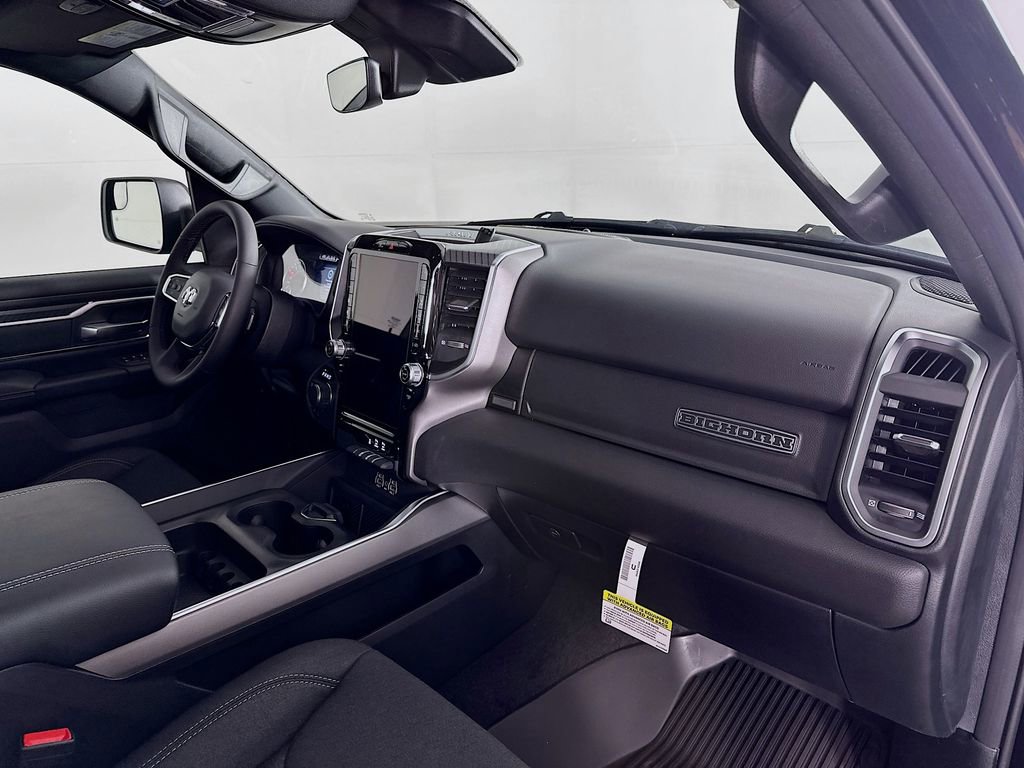 New 2026 RAM 1500 Big Horn image 37