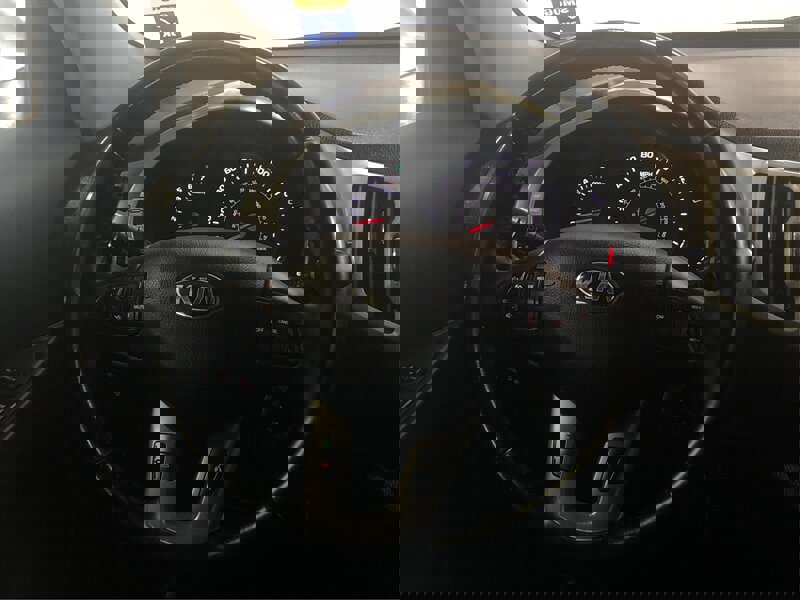 Used 2015 Kia Sportage EX image 15