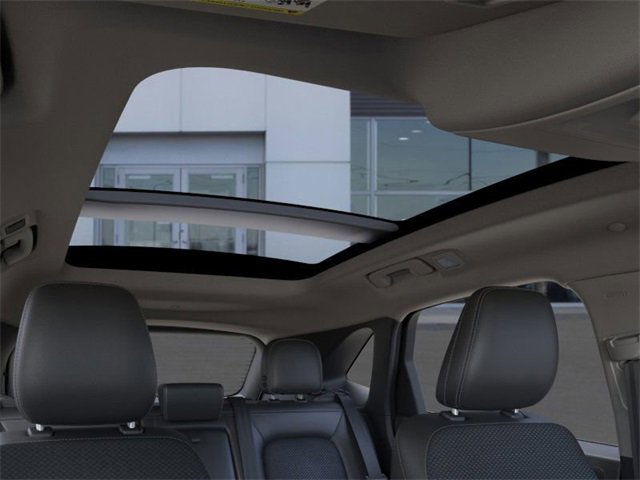 New 2024 Ford Escape SE w/ PHEV Premium Package image 22